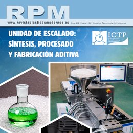 RPM_Plasticos's tweet photo. Qué mejor plan para un fin de semana de frio y viento que leer nuestro número de enero sobre "Sostenibilidad, reciclado y valorización" 
Si aún no estas suscrit@, consiguelo aquí: https://t.co/n5iY72FSJm https://t.co/XTppdzMupK