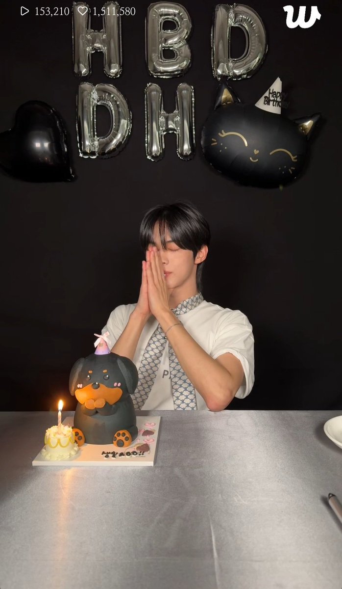 247withTWSand42's tweet photo. #앙탈권위자_도훈이_생일이야_우우웅
우리 똔가나디 도훈이 22살 생일 많이많이많이 축하해!!
#AngtalExpertDohoonDay
앞으로도 오랫동안 응원할게 사랑해!! https://t.co/G7tUEf9lMT