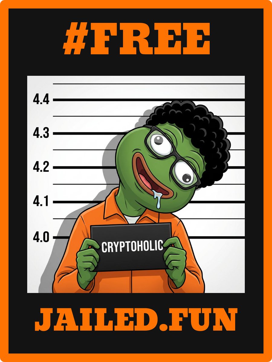Cryptoholic Team tweet media