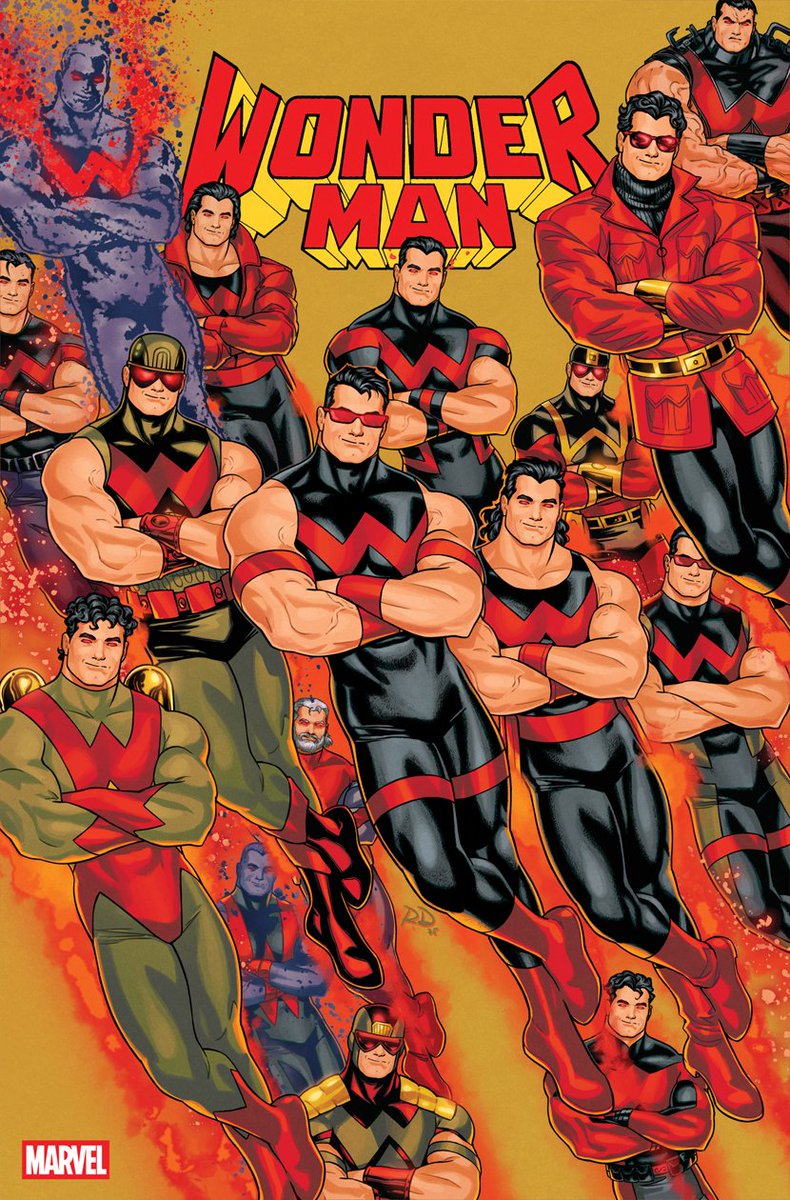 Russell Dauterman tweet media