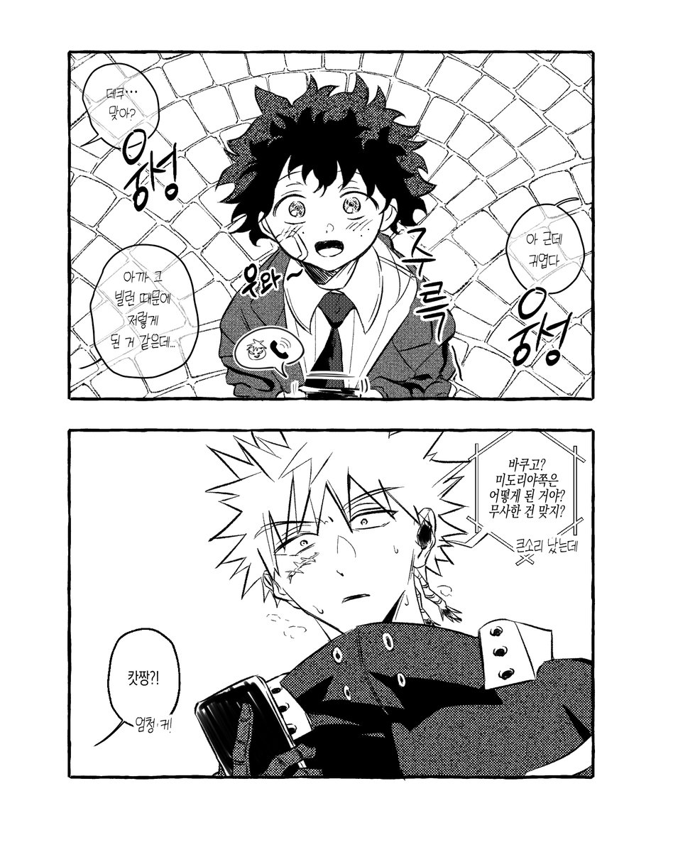 개성사고 조심하라했는데 말을 안들어