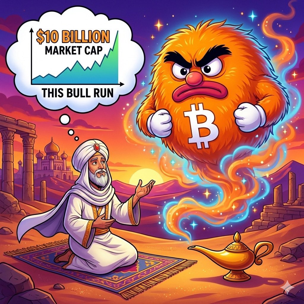 Chasing green candles will rek you.

Believe in something bigger than yourself.

Believe in the power of community.

Believe in a lofty mission to change the world.

Join the movement. 

For the people.

<a href="/Bitty4Bitcoin/">BITTY</a>
$Bitty
CA:
dTwzwEP9JU2NRDPuWtM32gaVKip2fTHBqjheU1APBpump