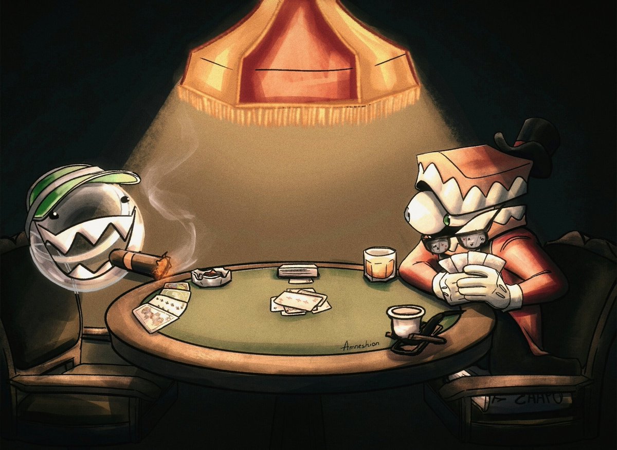 They both don't know how to play
#tadc #TheAmazingDigitalCircus