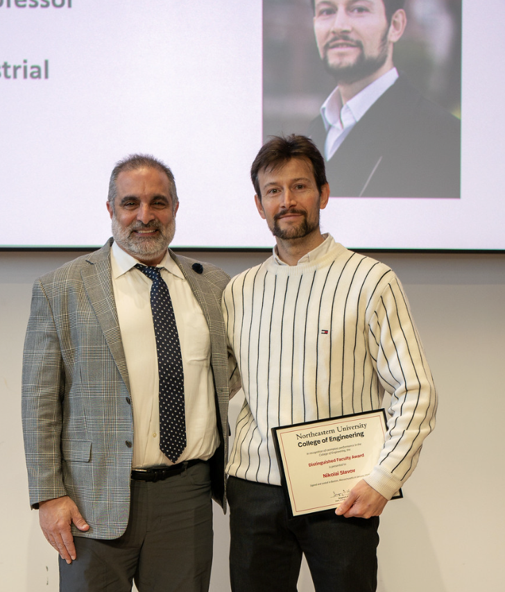 Prof. Nikolai Slavov tweet media