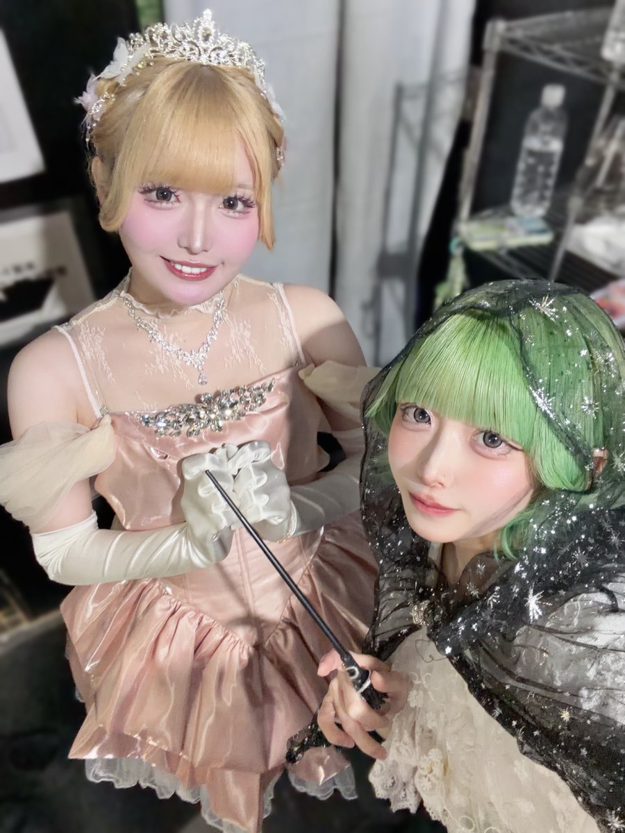 QO2_kamisama_'s tweet photo. 🧡🪄︎︎ https://t.co/QodOYmXwdm