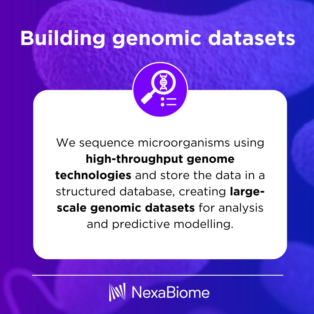 NexaBiome tweet media