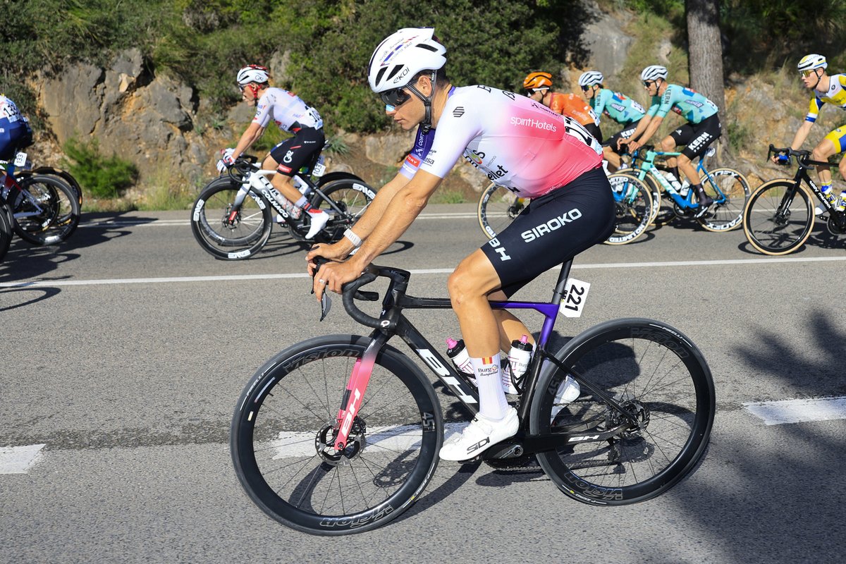 Burgos Burpellet BH tweet media