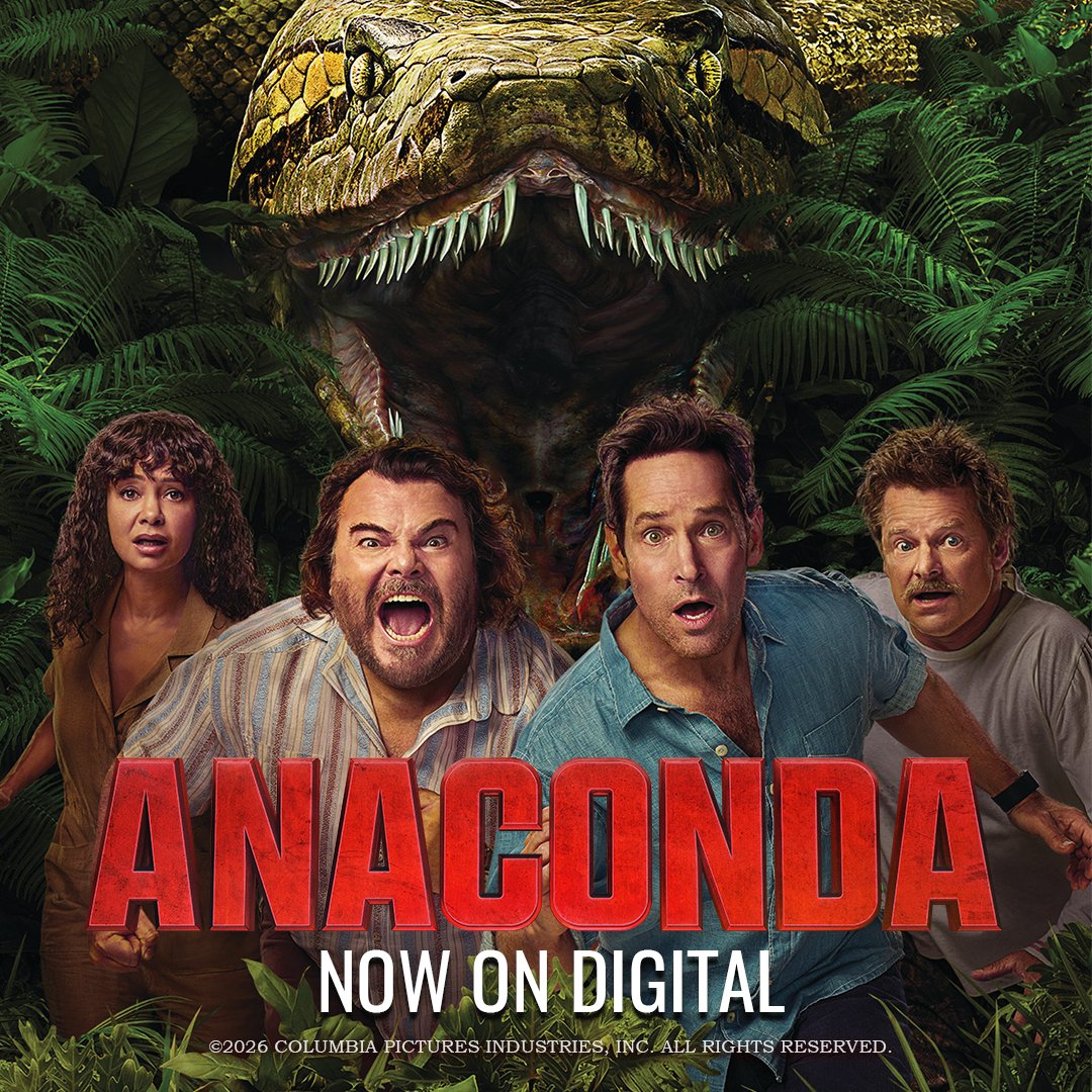 Movies, Films & Flix tweet media