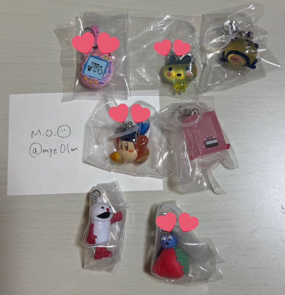 もうふちゃん 。 tweet media