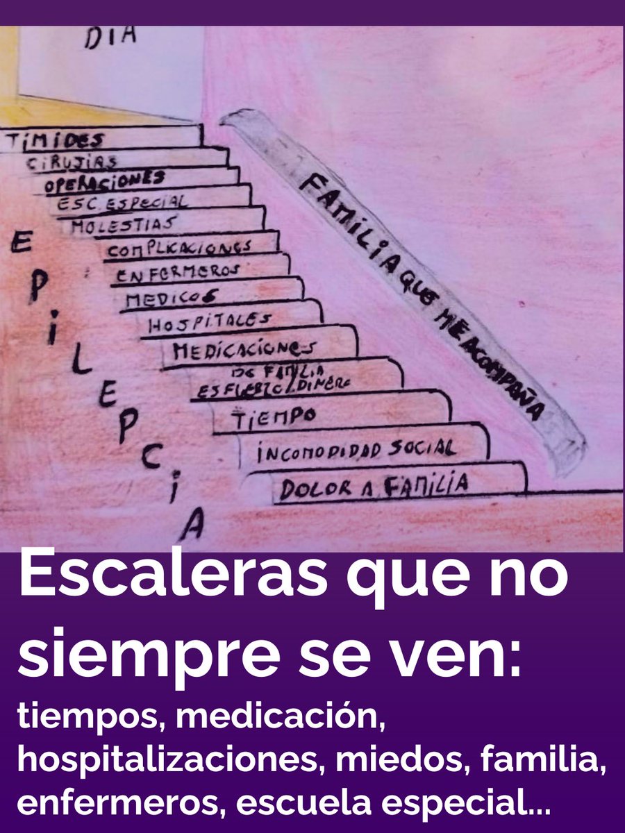 Fundación de Hemisferectomía tweet media