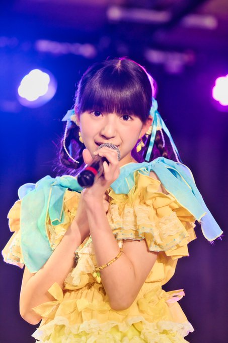 Twitterのコスプレ画像2