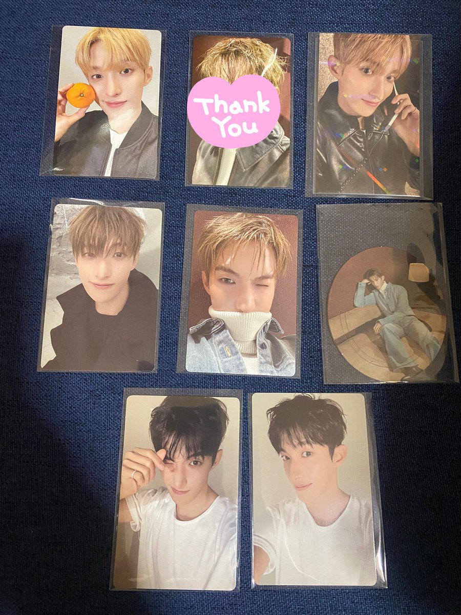 SEVENTEEN D×S Serenade compact BLUE ECHO WEVERSE タワレコ HMV