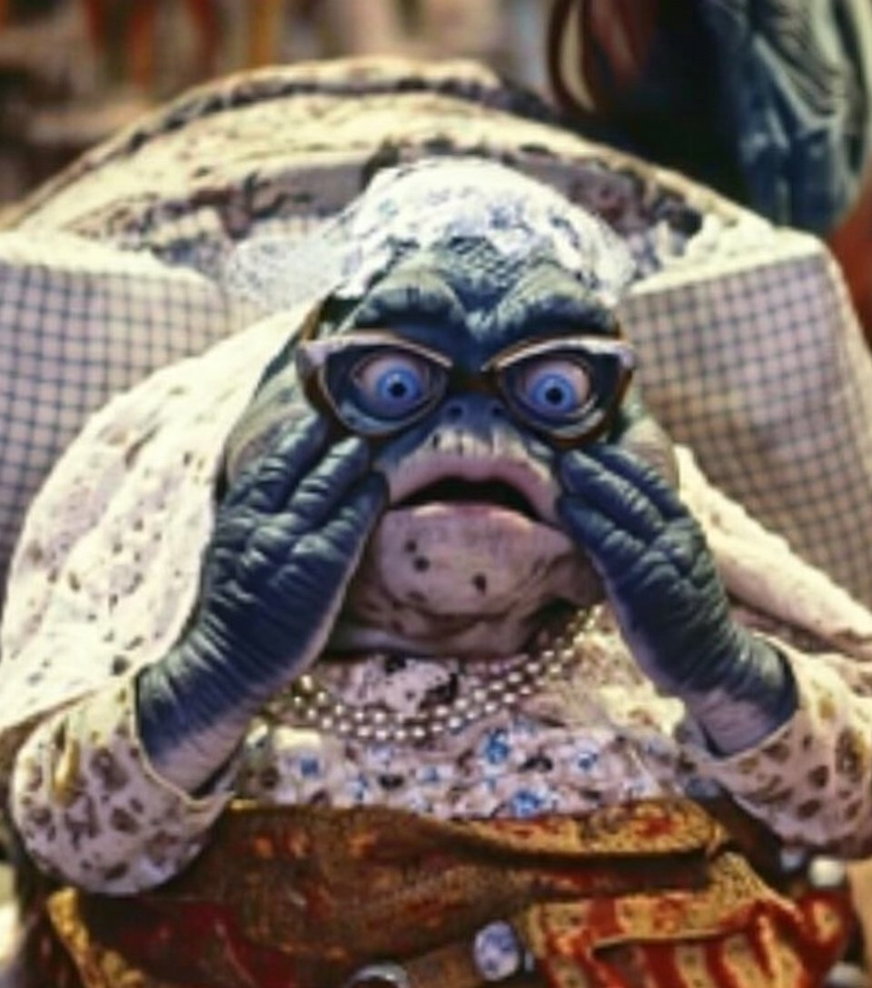 La fiscal carnal <a href="/ErnestinaGodoy_/">Ernestina Godoy Ramos</a> viendo que se le está cayendo a pedazos el caso que le fabricó al maquinista y al conductor del Tren Interoceánico para proteger al bodoque menor de AMLO, Bobby.