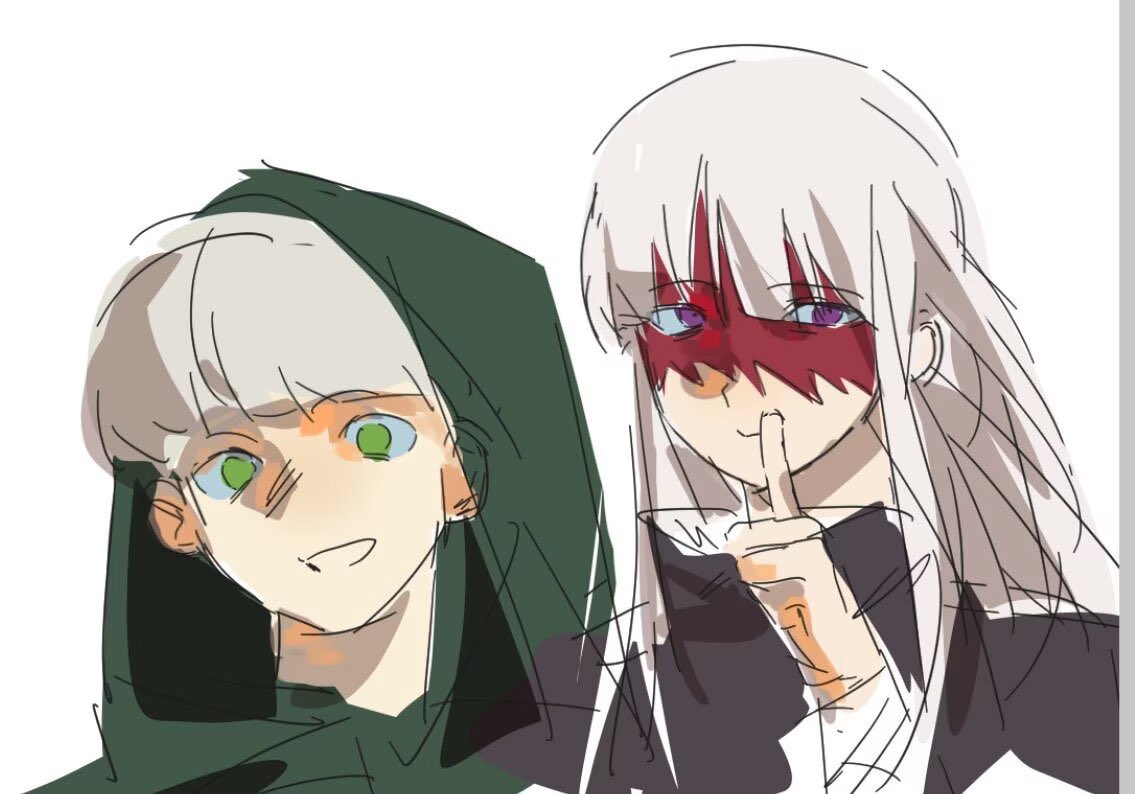 RT @zqy19800109: #Llorumi #ninjagofanart