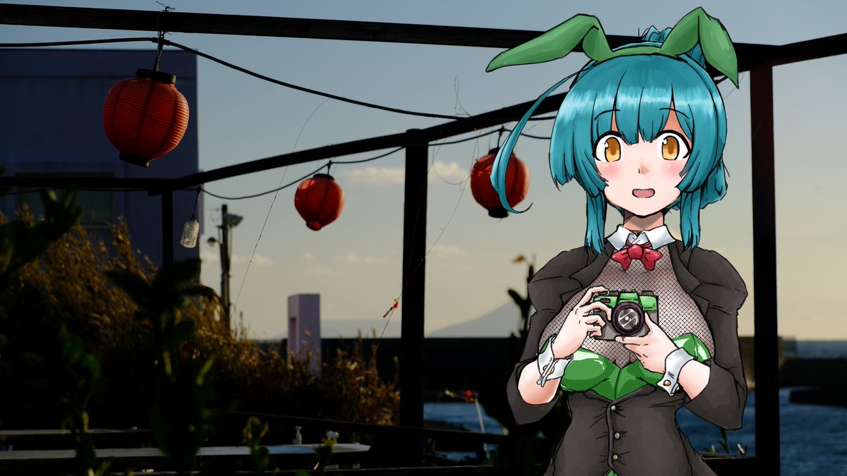 これになりたいずんちゃんもち 