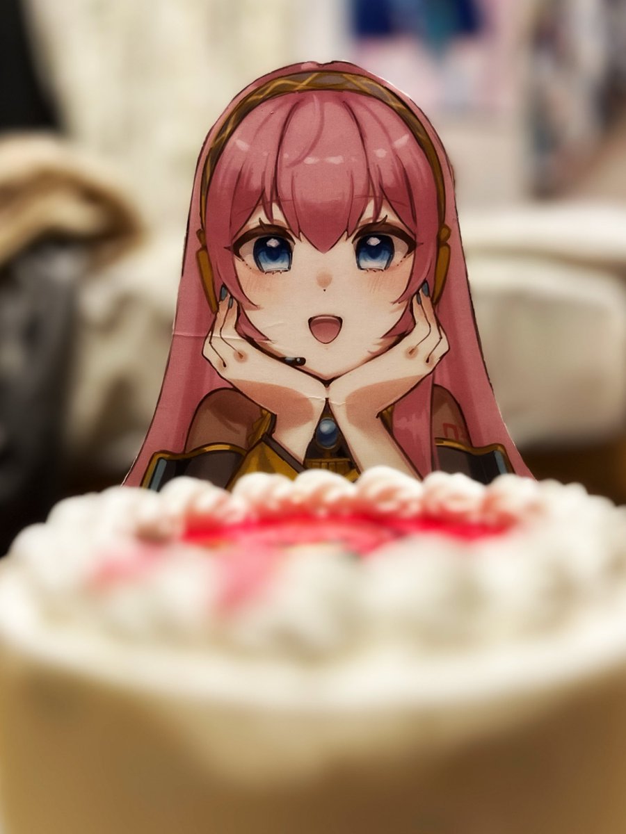 書店太郎さんの巡音ルカスペースに触発されて気が狂ったので巡音ルカを