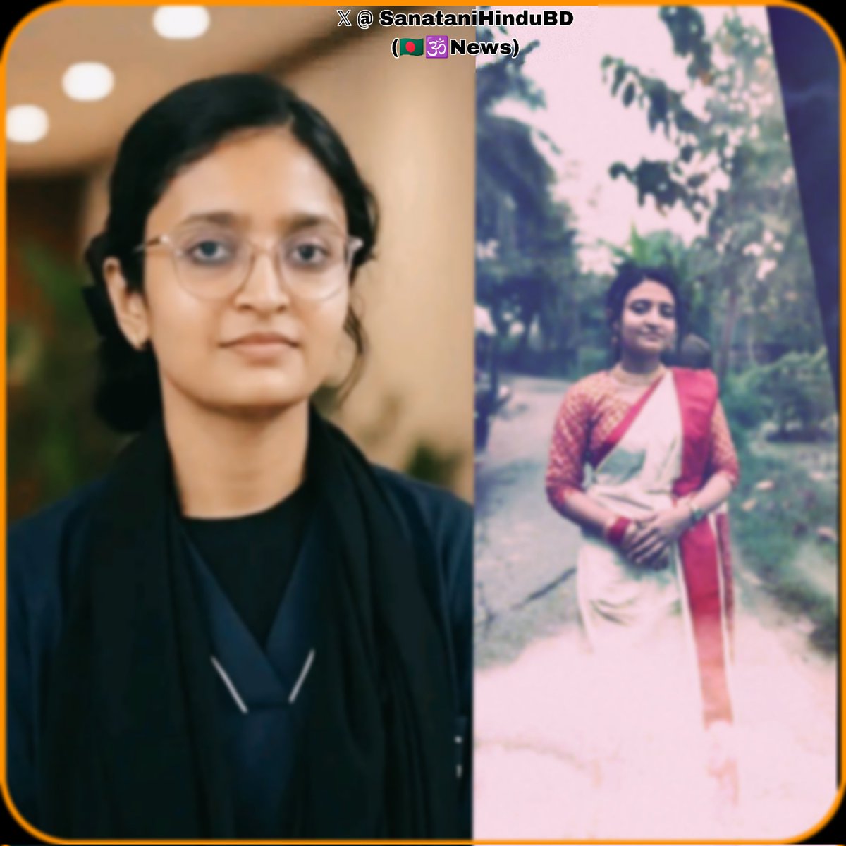 🇧🇩🕉️News tweet media