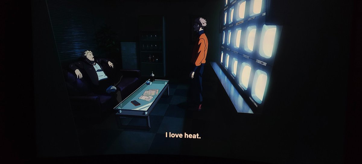 Gege akutami from Palakkad confirmed