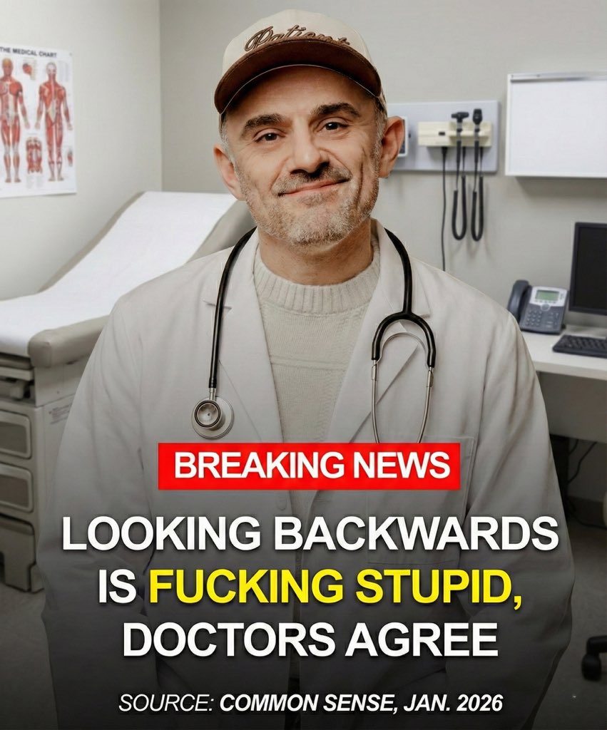 Gary Vaynerchuk tweet media