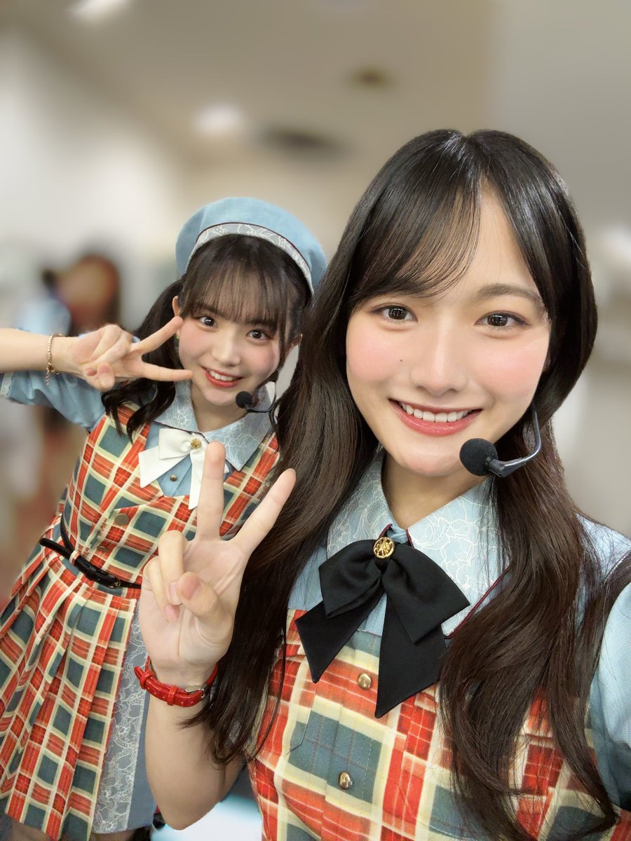 yuho_bokuao's tweet photo. あおいちゃん
19歳のお誕生日おめでとう〜🎉

いつも可愛くてかわいくてcuteなところも、秘めているかっこよさと溢れ出る知的な内面も素敵で好きです🎶

ラストティーン
幸せな1年になりますように🪄

#安納蒼衣 #安納蒼衣生誕祭2026
#僕青 #ゆうふぉと https://t.co/mIv3D1b0vf