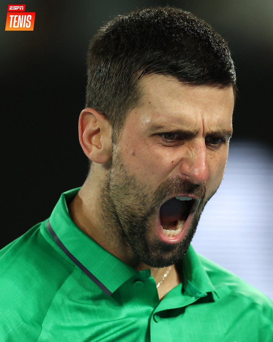 ESPN Tenis tweet media