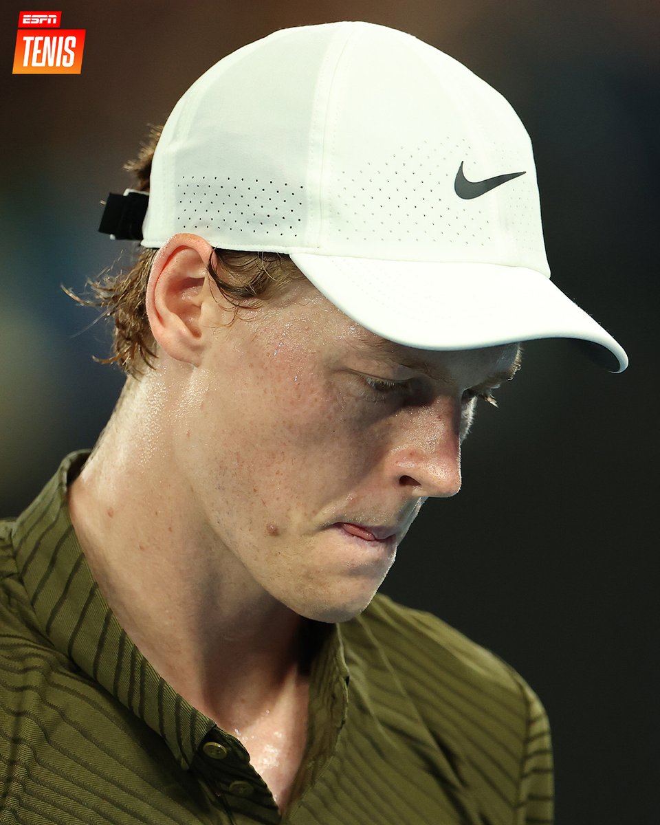 ESPN Tenis tweet media