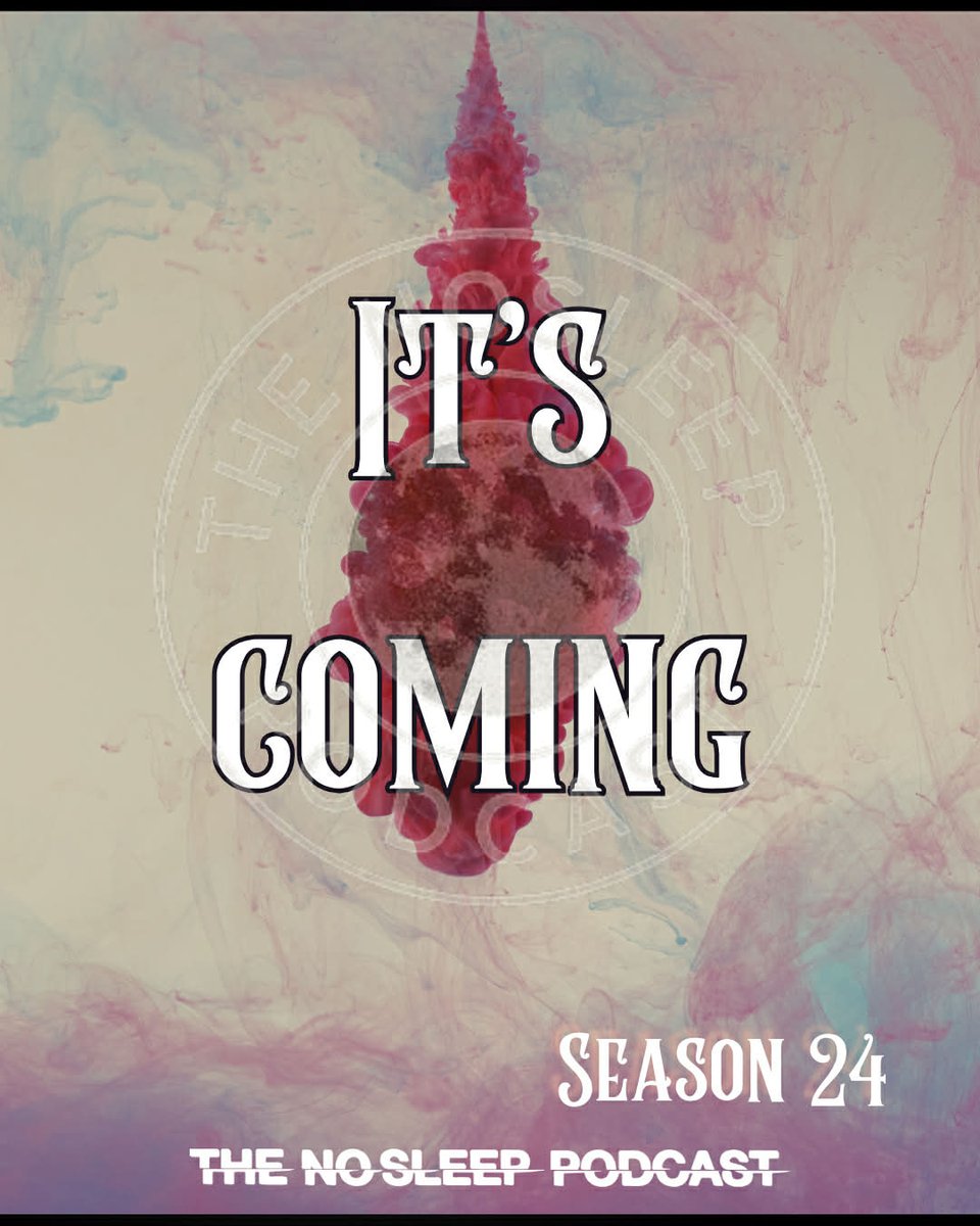 The NoSleep Podcast tweet media