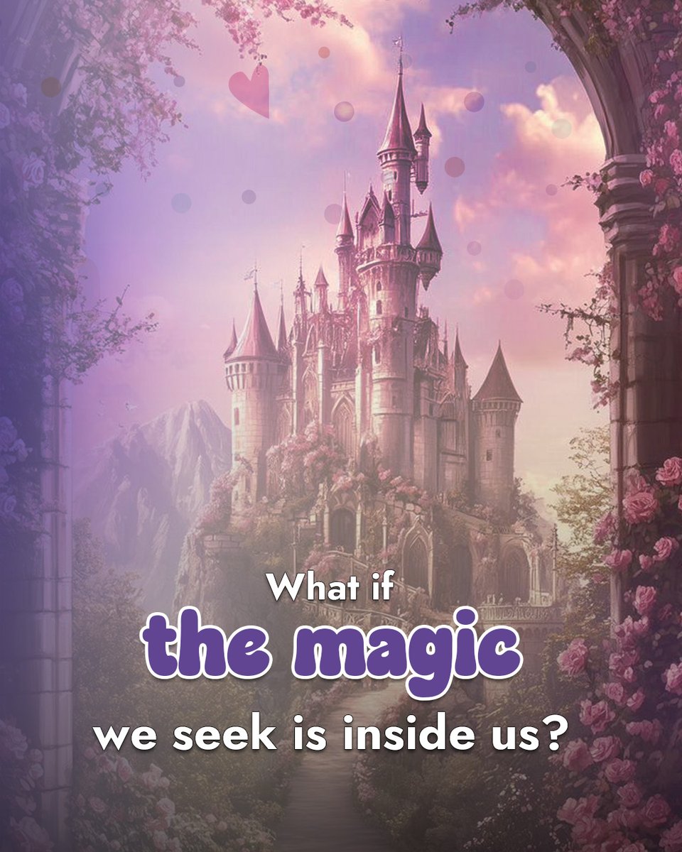 mirelabanica57's tweet photo. Princess Beatrice’s journey proves that true magic comes from within, and sometimes, we just need to look inside to find it.

Ready to uncover the magic inside you?

#InnerMagic #SelfDiscovery #Transformation #FairyTaleMagic #ChildrensBook #BedtimeStory https://t.co/vBSg3OzVac