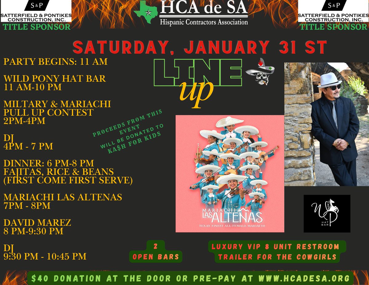 HCA de SA tweet media