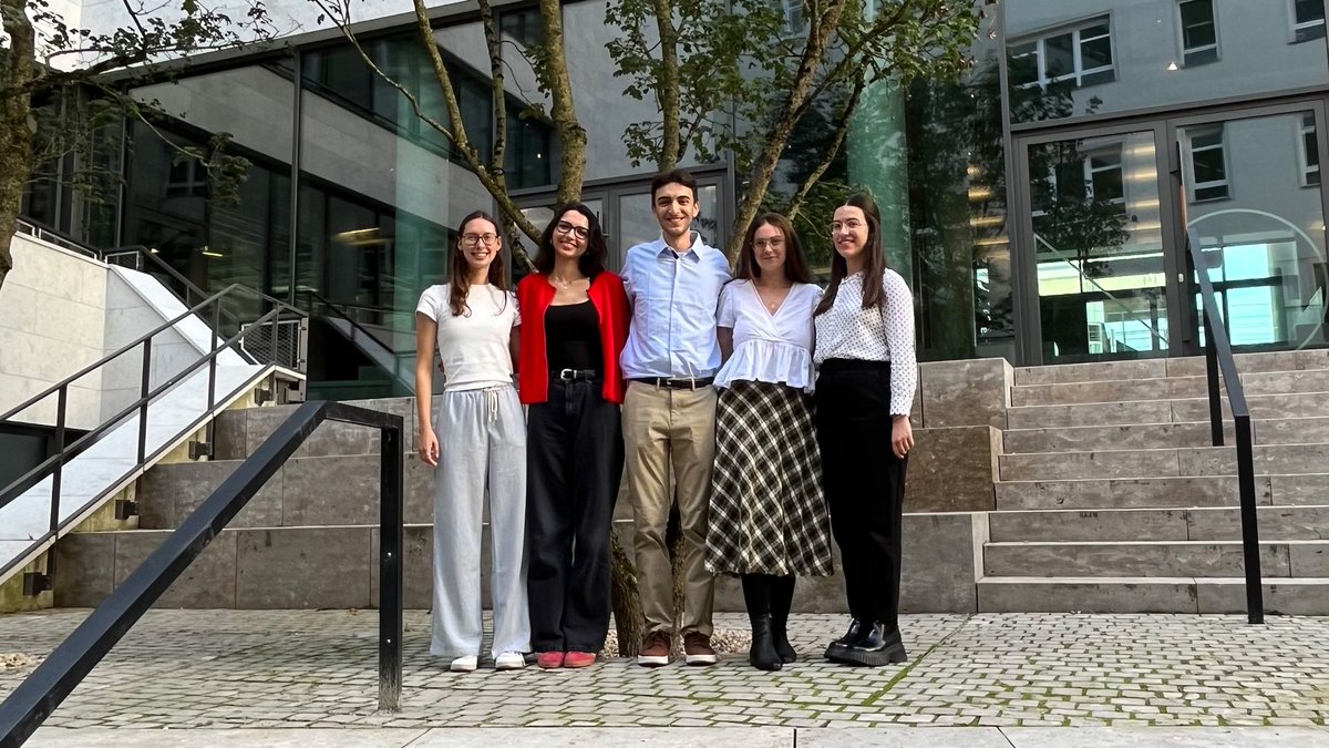 Interested in joining our Young Professionals Programme?

Applications open 16 February.
Register your interest to stay informed about:
✓ Programme details
✓ Application deadlines
✓ Selection process

Sign up now 👉 bit.ly/4qSS18b