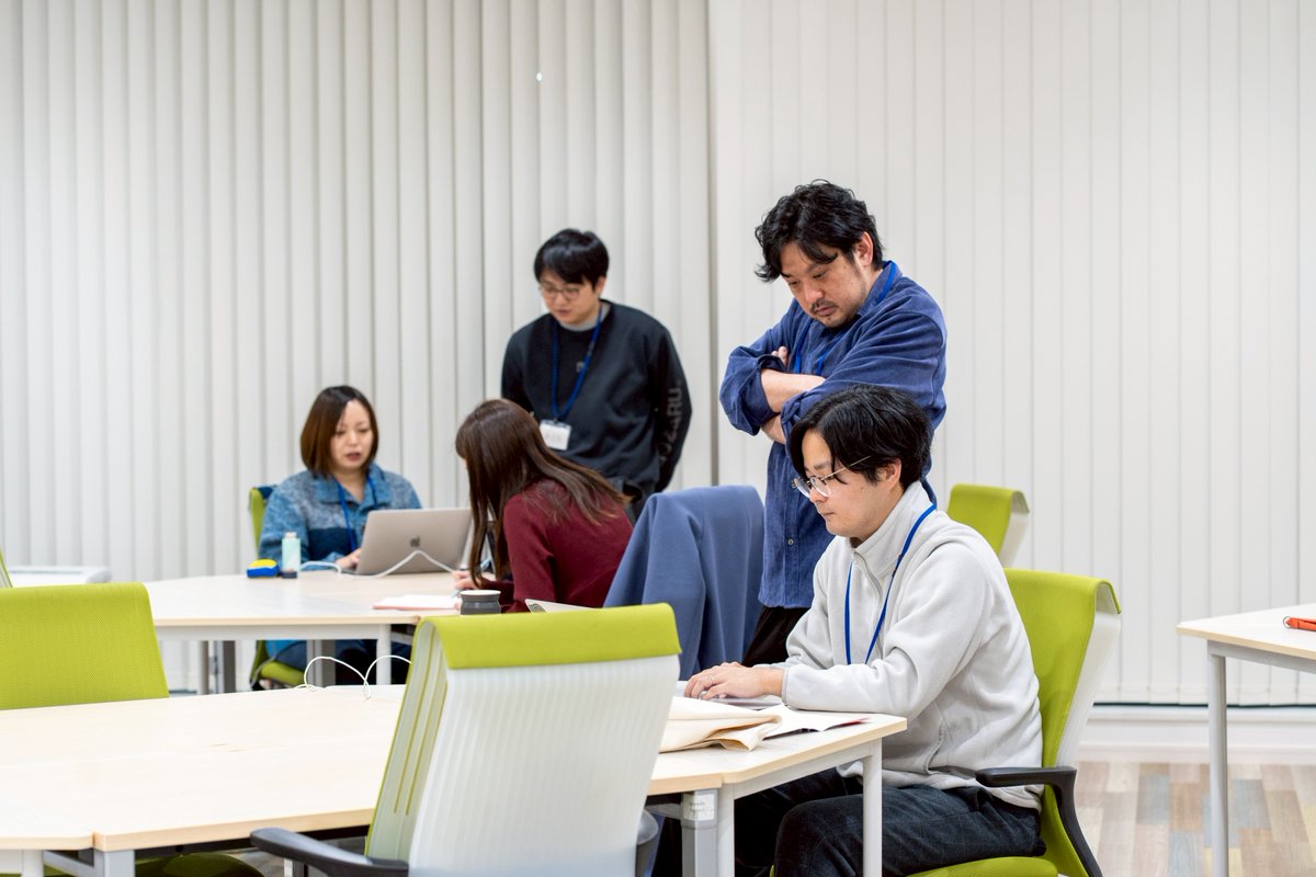 CODE BASE OKINAWA/コードベースオキナワ tweet media