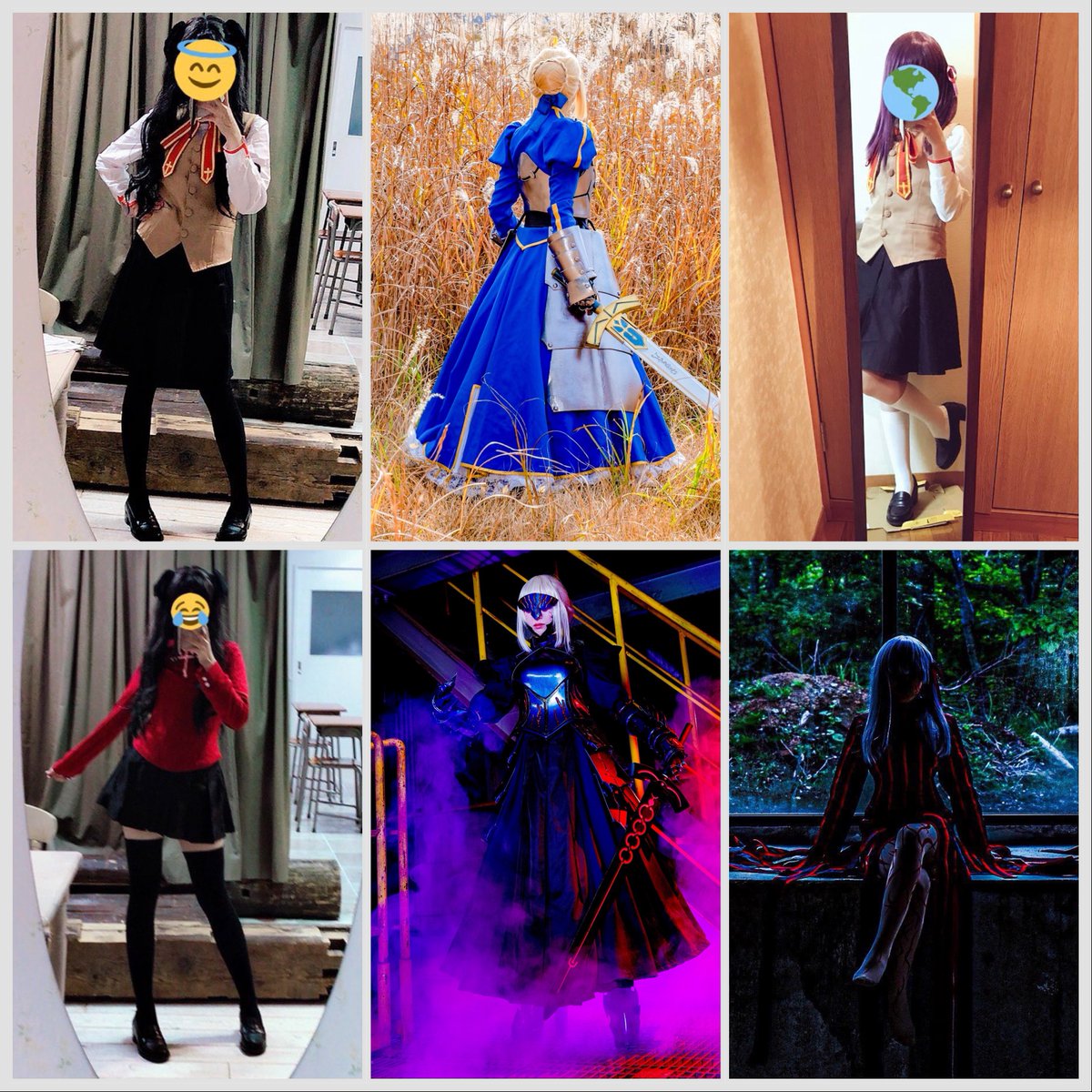 あんず (@anz_cos36) / Posts / X