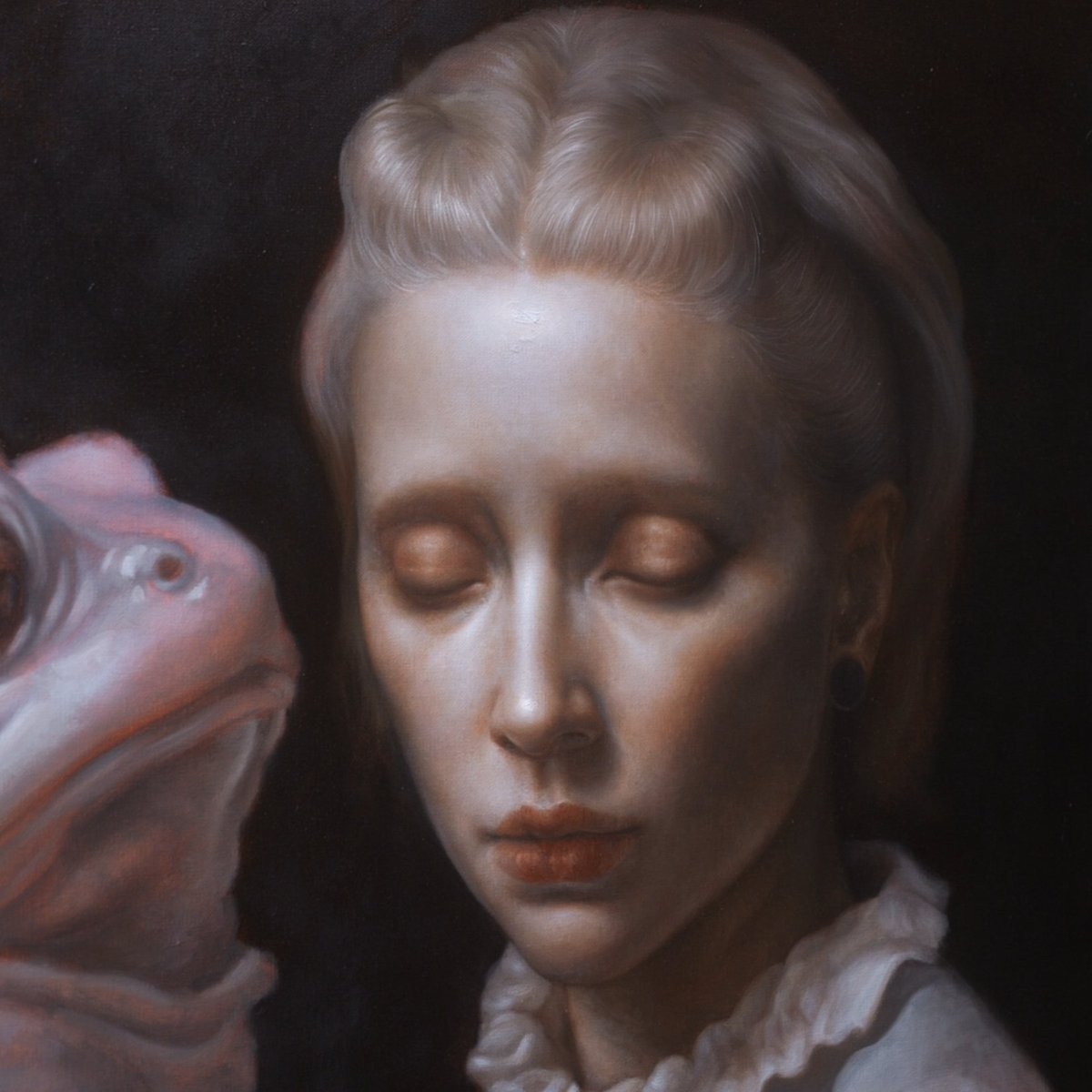 Ksenia Buridanova tweet media