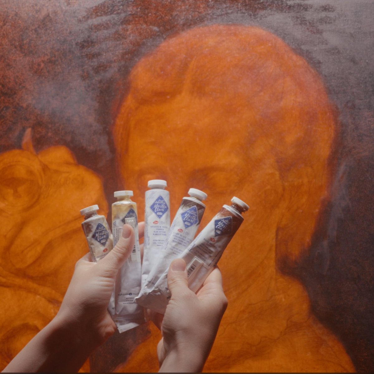 Ksenia Buridanova tweet media