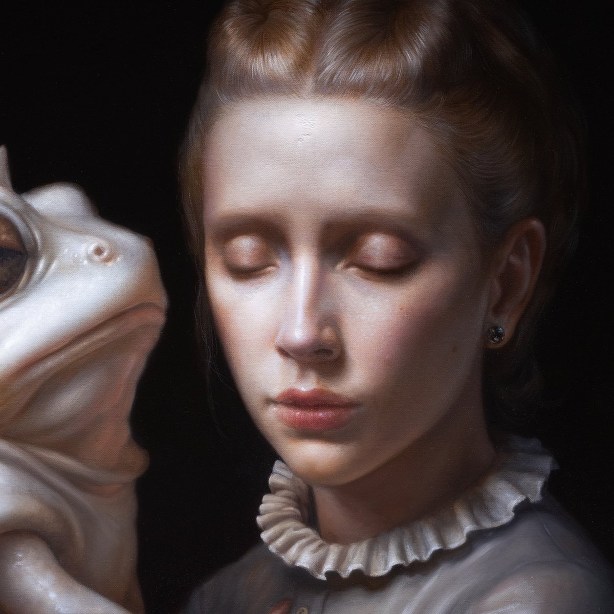 Ksenia Buridanova tweet media