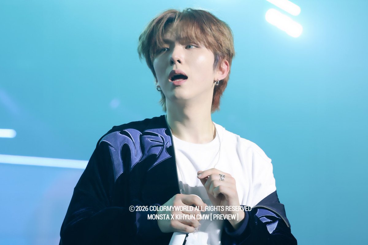 컬러마이월드 tweet media