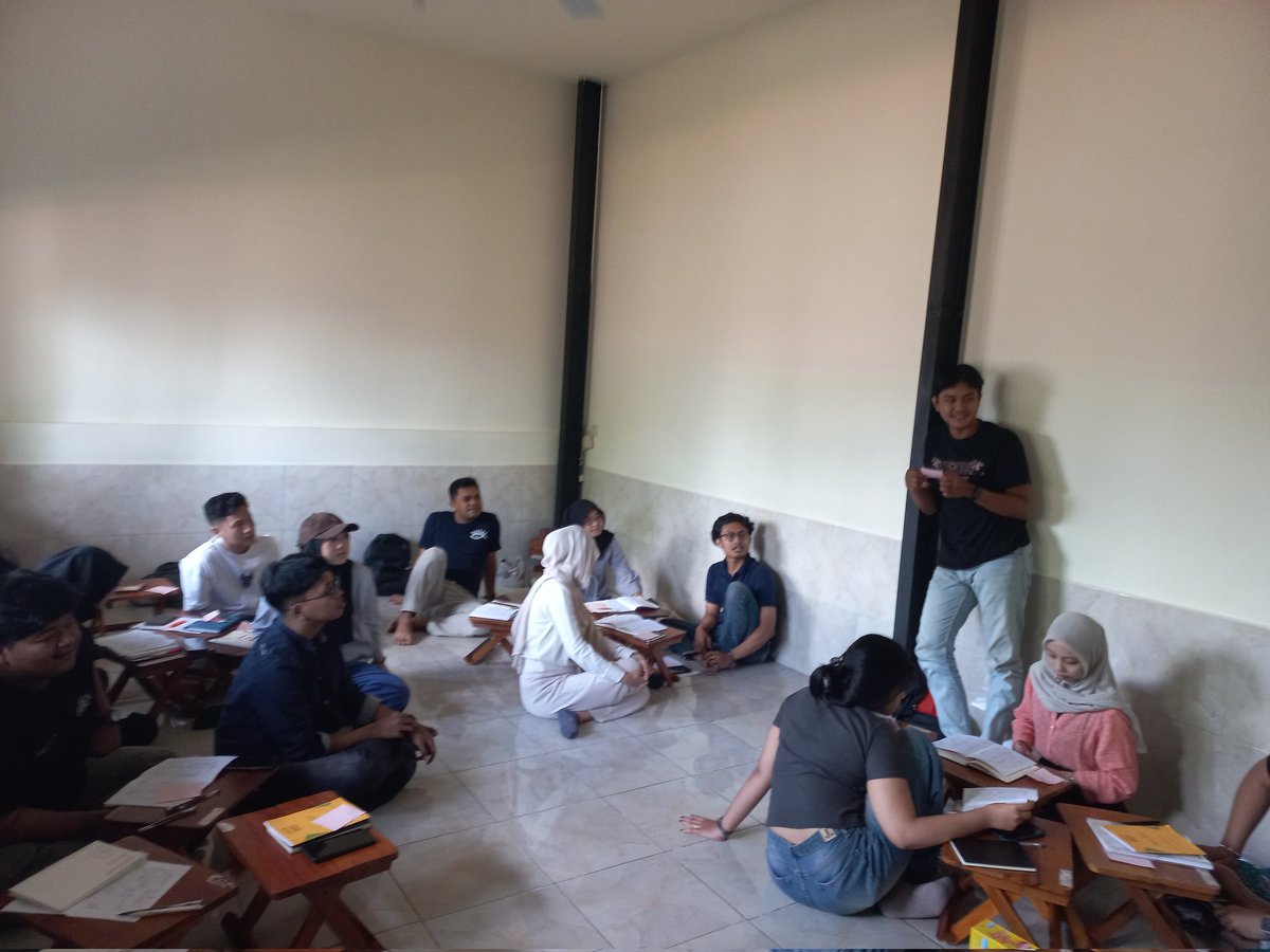 Day 5 <a href="/MrBobSuperSeru/">Mr.Bob Kampung Inggris</a>