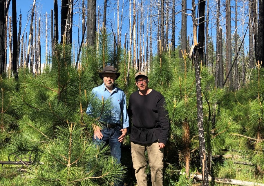 James Edward Hansen tweet media