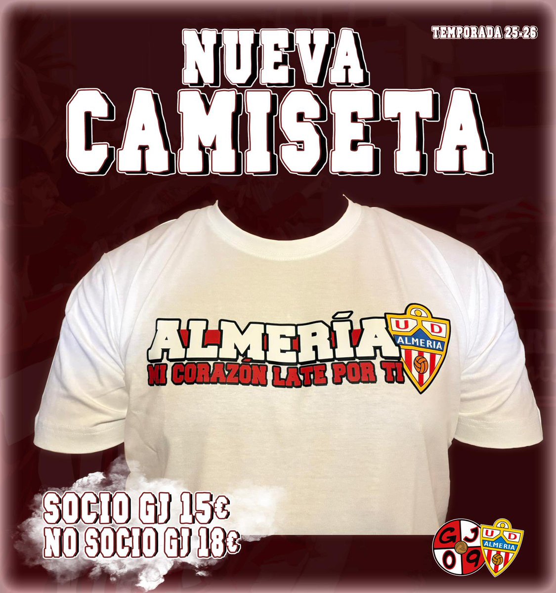 Grada Joven tweet media