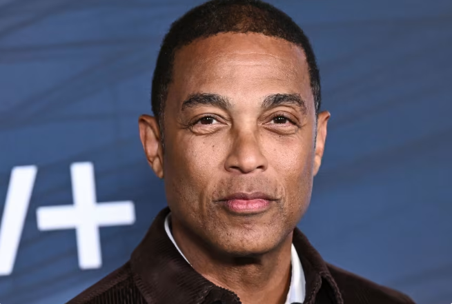 digontomahmud6's tweet photo. Journalist Don Lemon taken into custody after Minnesota church protest

More news 👉 https://t.co/iF6NfyLYqf

Journalist Don Lemon was taken into custody on Thursday night in connection to a protest at a church in St. Paul, Minnesota, according to his attorney.
#donlemon https://t.co/C4Lsyadh7J