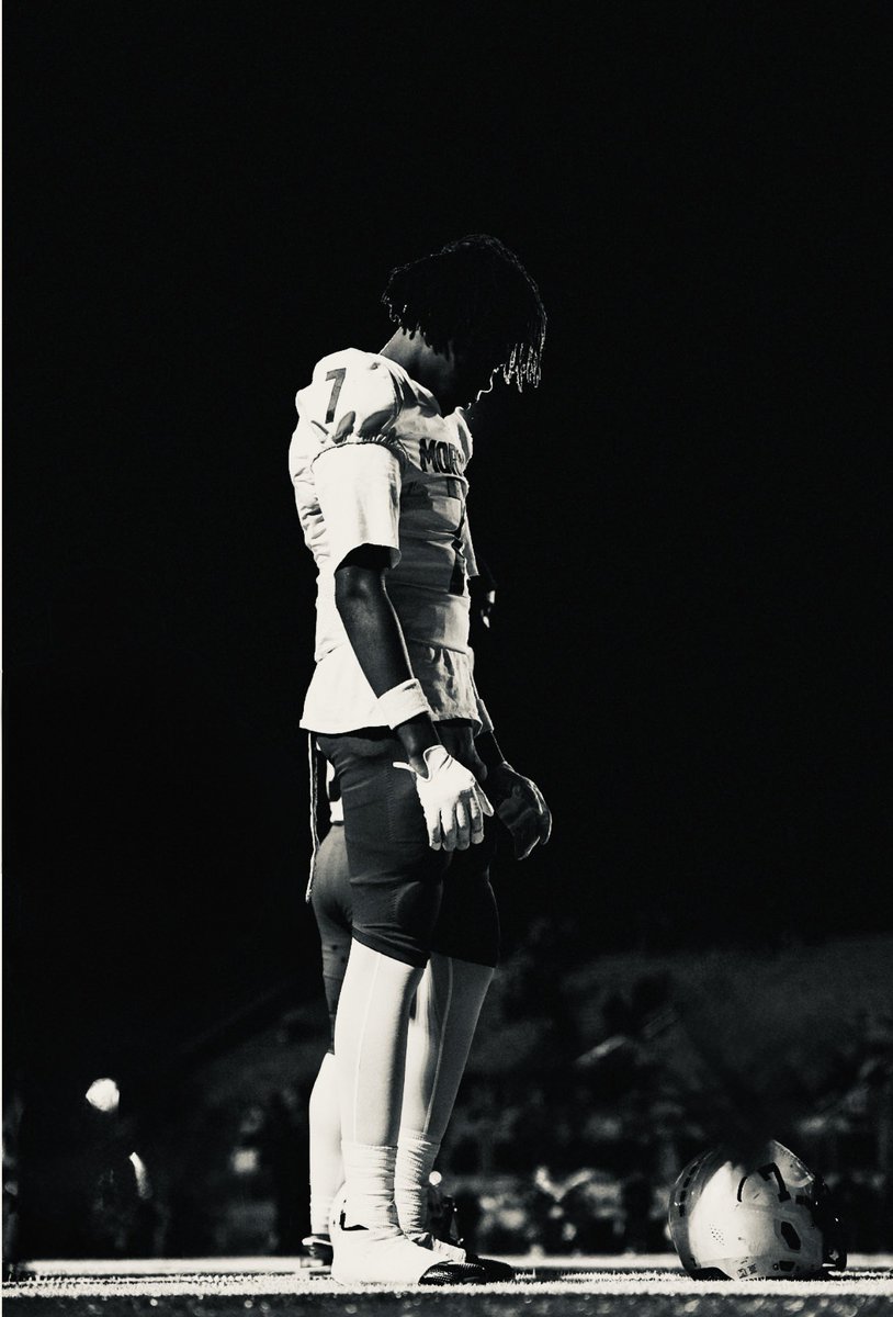 Corderro Bennett tweet media