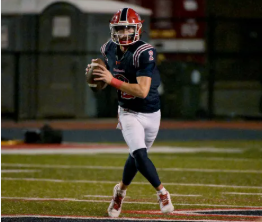 West Aurora Football tweet media