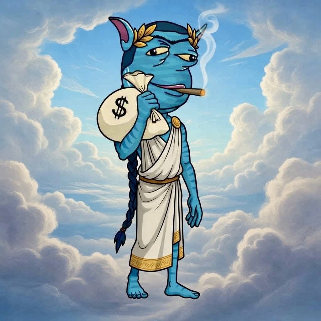 AvatardsOnSol's tweet image. SAY YOU SWEAR TO GOD🔥

#avatard #crypto