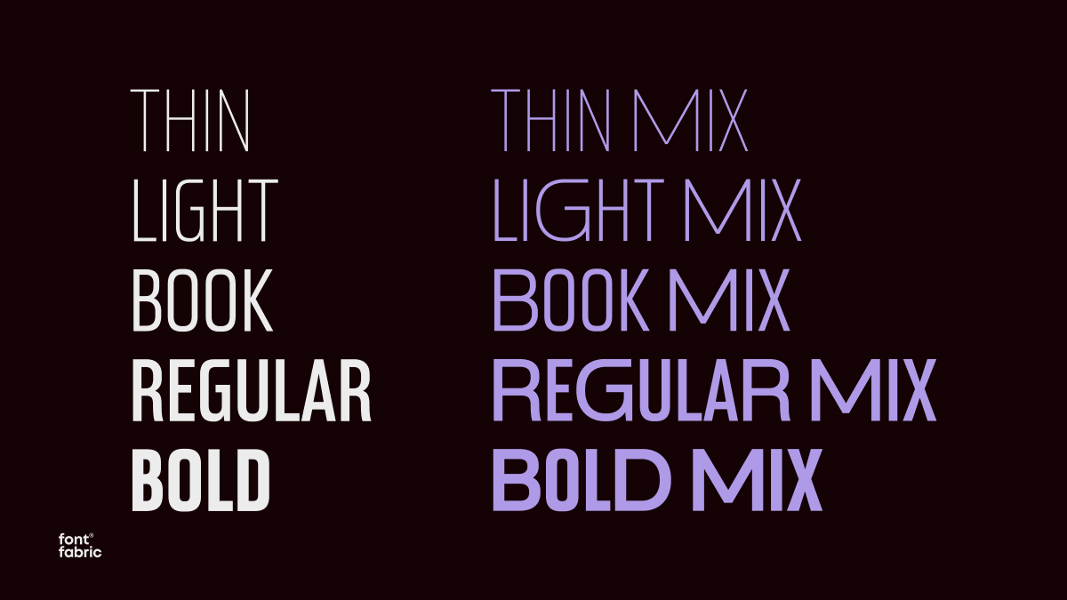 Fontfabric's tweet photo. Postamp Grotesk is HERE! ✨

From 1920s postage stamps to the modern design toolkit. Meet Postamp Grotesk, a condensed geometric sans serif built for bold communication. https://t.co/2XMRzxYGzj