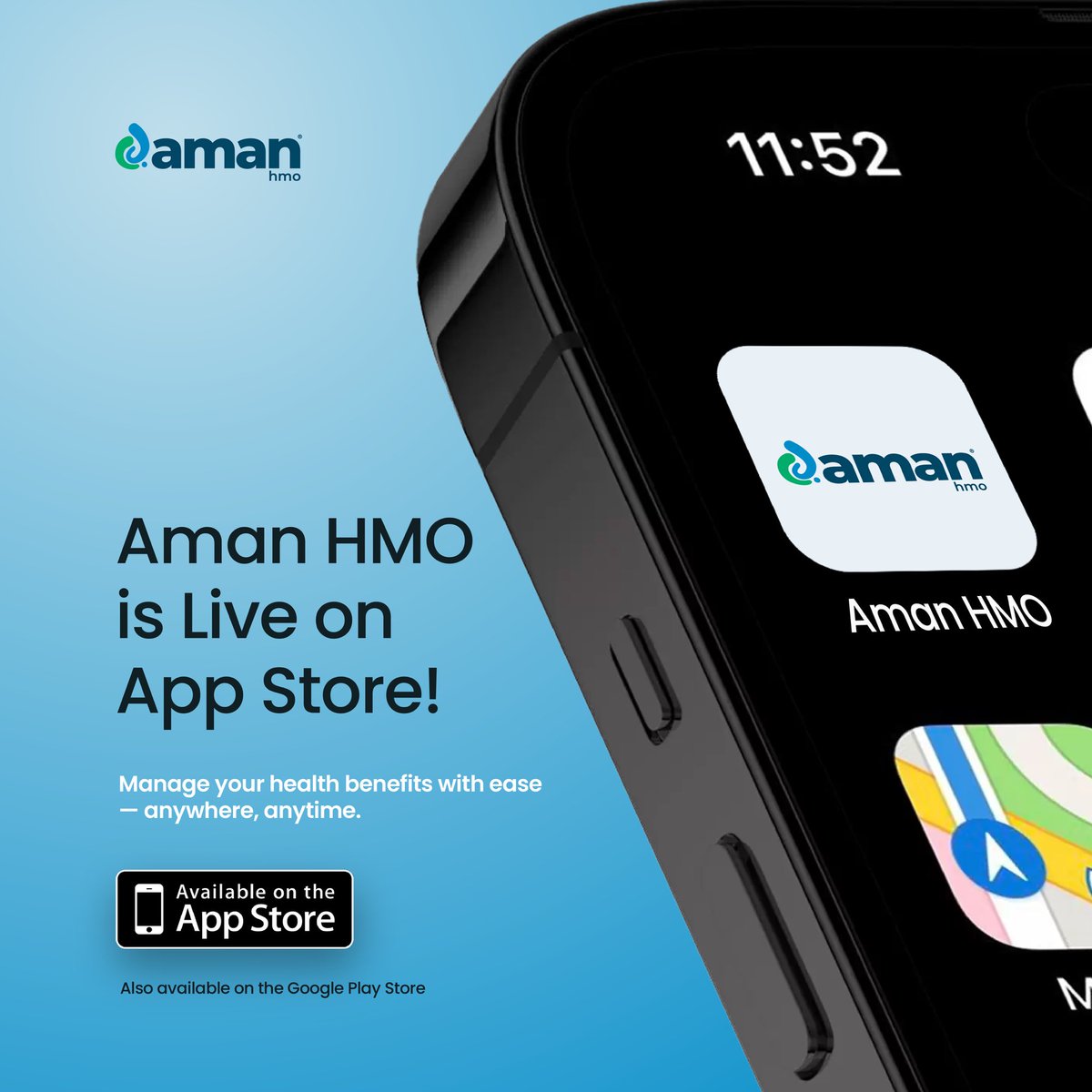 Aman HMO tweet media