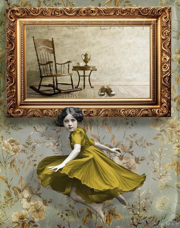 ¡Buen fin de semana!
Bon cap de setmana!

🎨 Beth Conklin