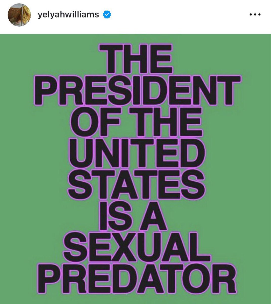 hayley calling out that nasty man is my favourite thing😭 she’s not new to this, she’s true to this!