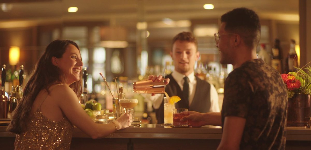 Mespil Hotel tweet media