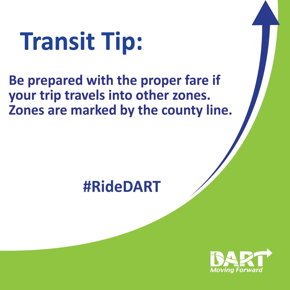 Transit Tip of the day!

Visit: dartfirststate.com/RiderInfo/Fare…
