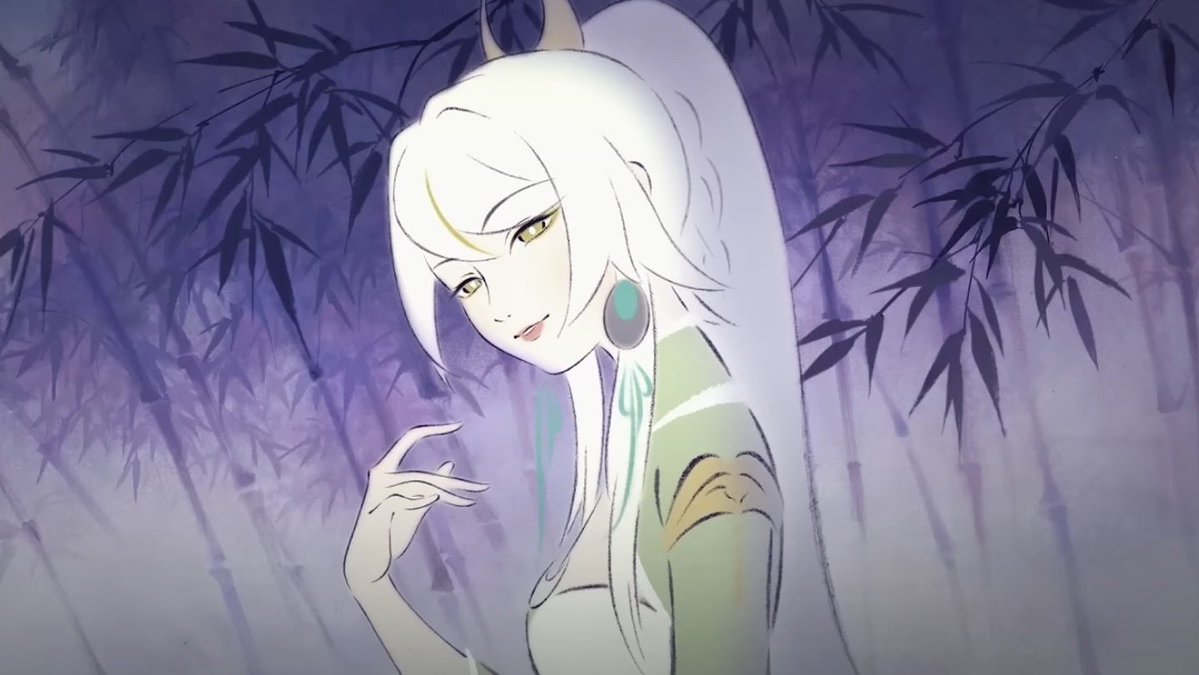 Can anyone give me the name of this artstyle im so desperate